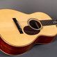 Santa Cruz 00 Eric Skye Cocobolo Adirondack One-Off (2024) Detailphoto 12